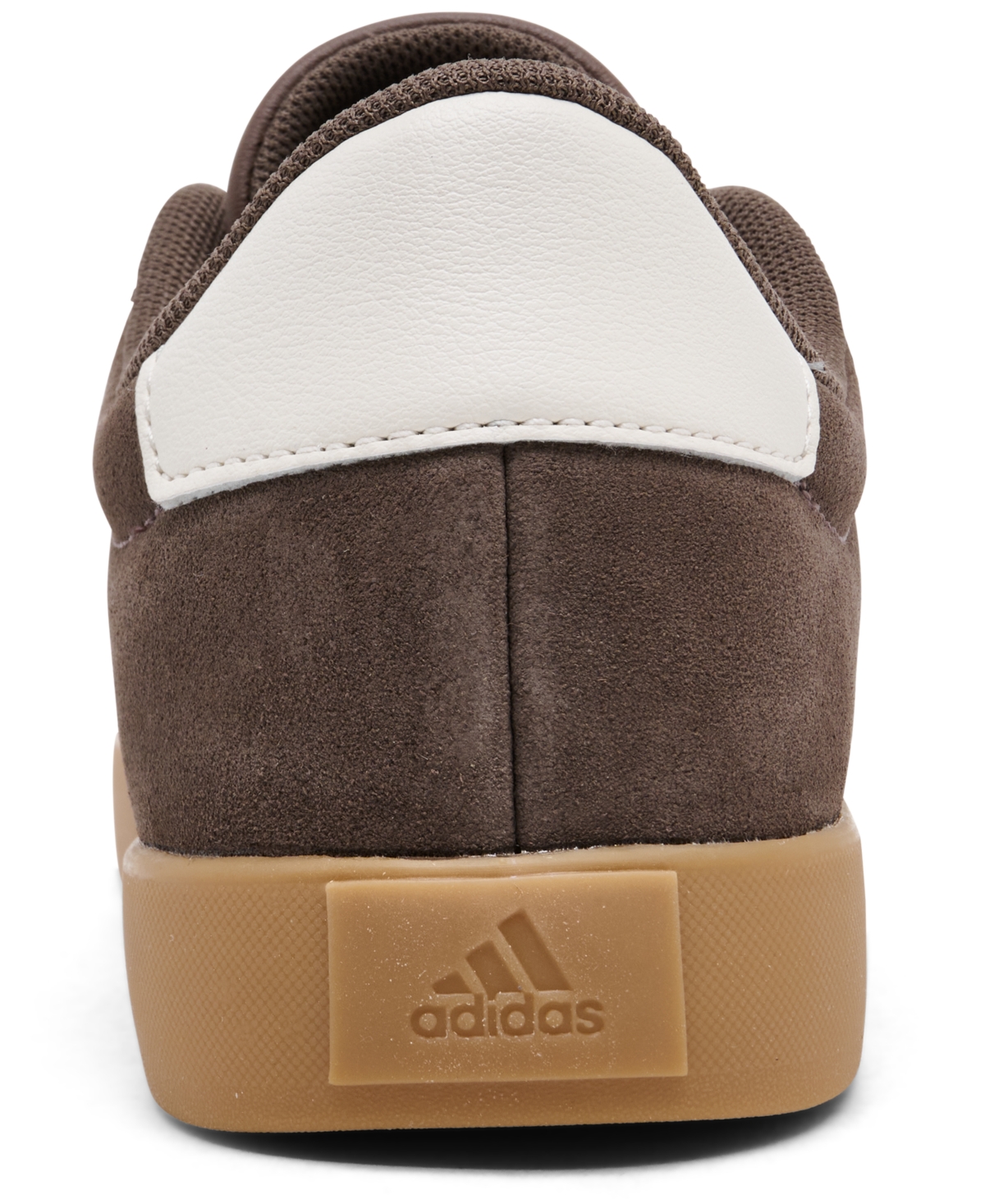 Adidas Big Kid's Vl Court 3.0 Casual Sneakers from Finish Line