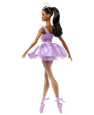 Signature Ballet Wishes Doll