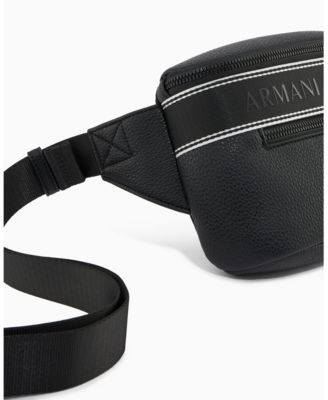 Men's Belt Bag
