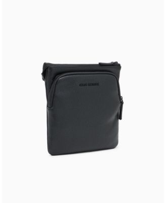 Men's Madrid Flat Crossbody Bag