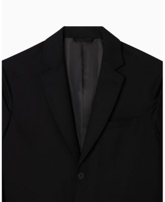 Men's Regular-Fit Blazer