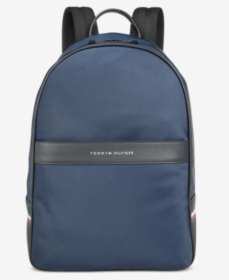 Men's Urban Nylon Backpack