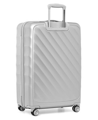 Elm Large Check-in Hardside Expandable Spinner