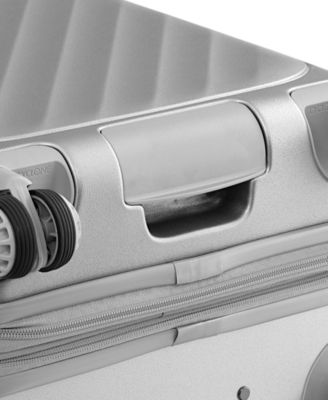 Elm 2-Pc. Carry-On Hardside Expandable Spinner Luggage Set