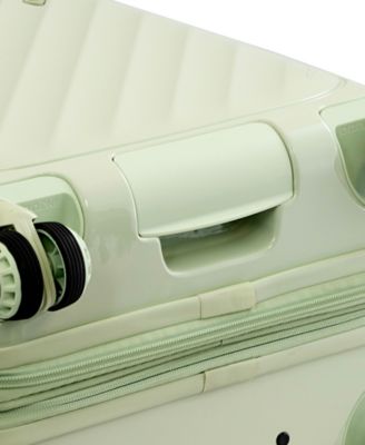 Elm 2-Pc. Carry-On Hardside Expandable Spinner Luggage Set