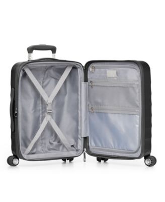 Elm Medium Carry-On Hardside Expandable Spinner