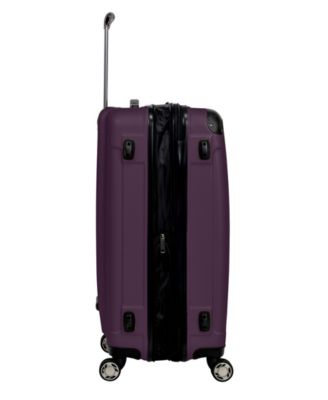 Renegade 3-Pc. Hardside Expandable Spinner Luggage Set