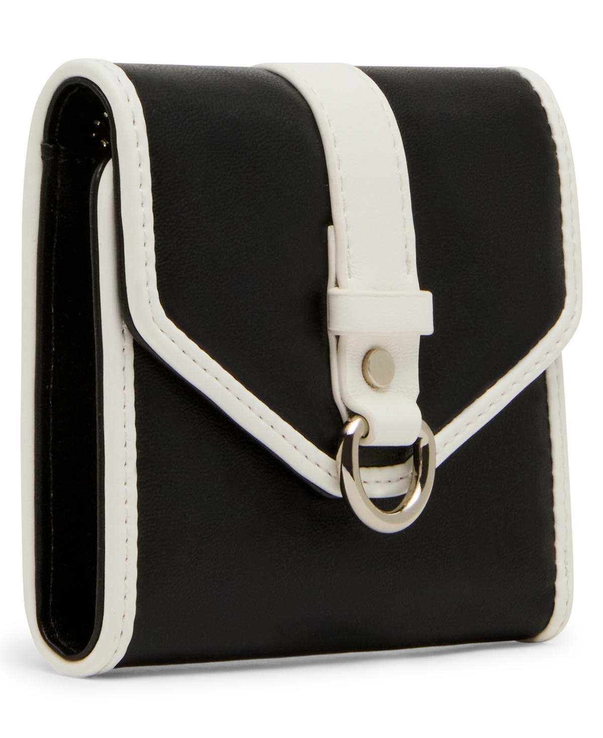 Steve Madden Bstrykr Trifold Wallet