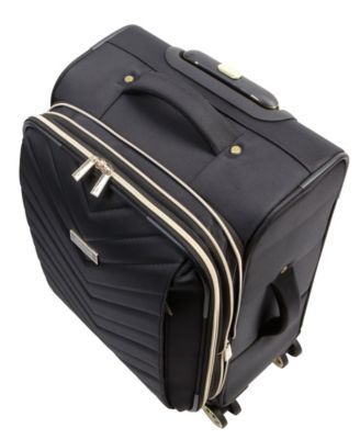 Lexington Medium Expandable Softside Check-In Spinner
