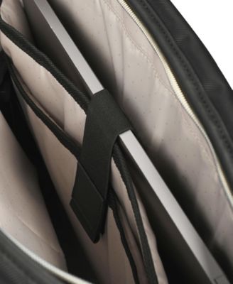 Lexington 18" Laptop Business Tote