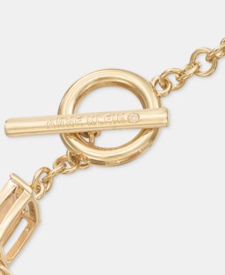 Mixed Stone Butterfly Flex Bracelet