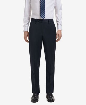 Men's Venice Virgin Wool Suit Pants
