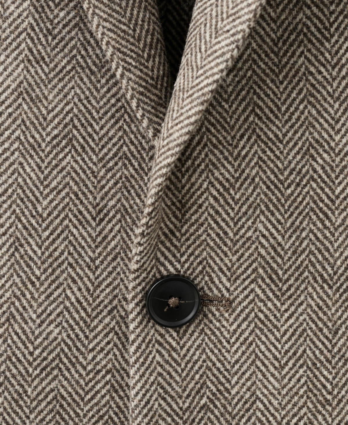 Mango Men's Slim Fit Wool Blend Blazer