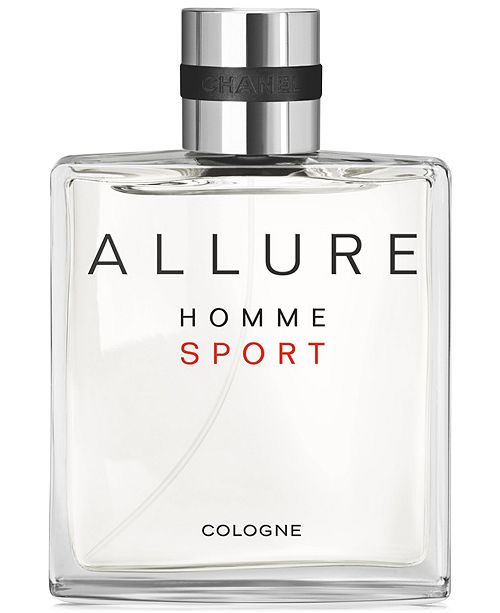 Chanel Cologne Eau De Toilette Reviews All Cologne Beauty Macys