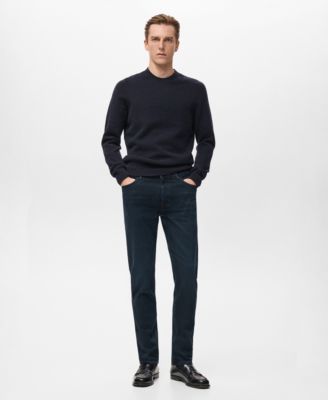 Men's Slim Fit Ultra Soft Touch Patrick Jeans