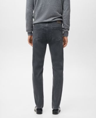 Men's Slim Fit Ultra Soft Touch Patrick Jeans