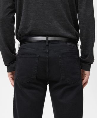 Men's Slim Fit Ultra Soft Touch Patrick Jeans