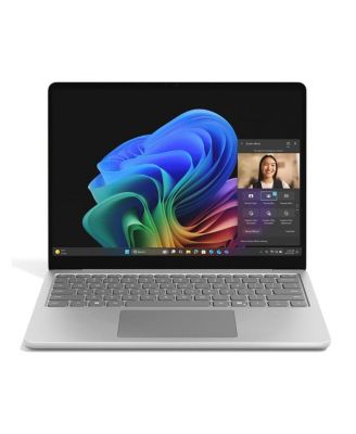Surface Laptop 13" Touchscreen Copilot+ PC, Qualcomm Snapdragon X Plus 3.2GHz, 16GB RAM, 512GB SSD, Windows 11 Pro, Platinum