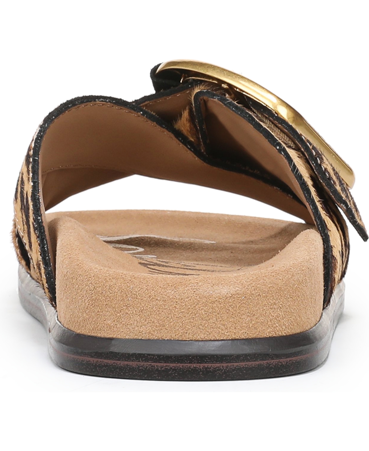 Sam Edelman Women's Darla Slide Flat Sandals