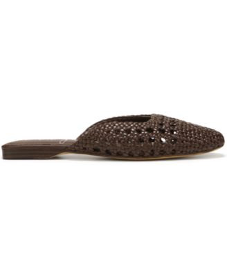 Women's Nola Slip-On Mule Flats