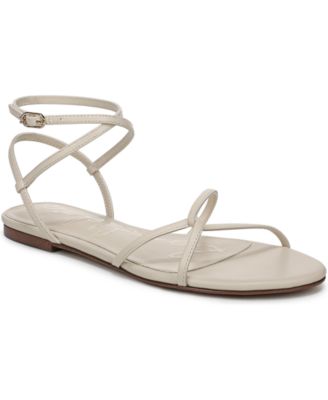Women's Ellina Strappy Flat Sandals