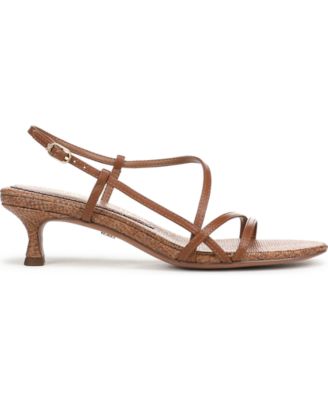Women's Cora Open Toe Dress Sandals
