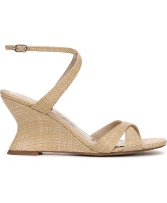 Women's Davi Strappy Wedge Sandals