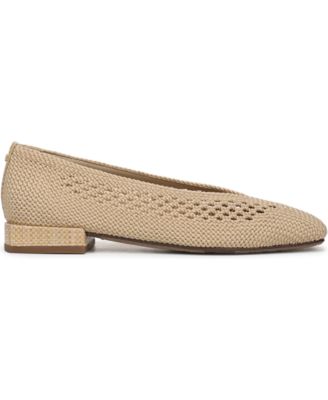 Women's Kasey Knit Ballerina Flats