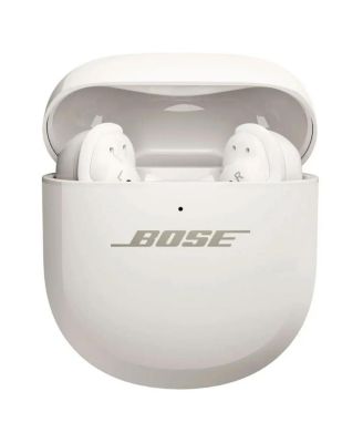 Bose QuietComfort Ultra Earbuds Gen 2 Smoke White