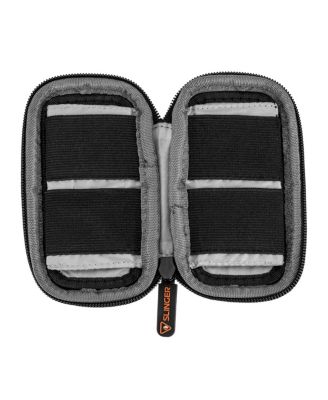 Alpha a7S III Full Frame Mirrorless Digital Camera Body - Bundle with Gimbal Stabilizer, Backpack, Extra Battery, SD Card Case, Cleaning Kit,