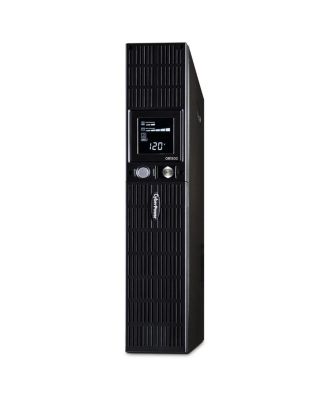 OR1500LCDRT2U 2U Rack/Tower 8 Outlets 1500VA 900W AVR Smart App Intelligent LCD Equipped UPS