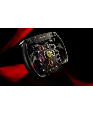 Ferrari F1 Wheel Add-On for PlayStation 3, PlayStation 4, Xbox One and PC