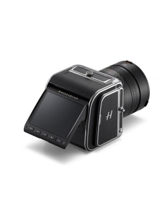 Hasselblad 907X & CFV 100C Medium Format Mirrorless Camera