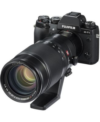 XF2X TC WR Teleconverter for Fujinon XF50-140mm and 100-400mm Lenses