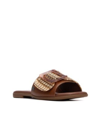 Women's Refresh Collection Flat Sandals