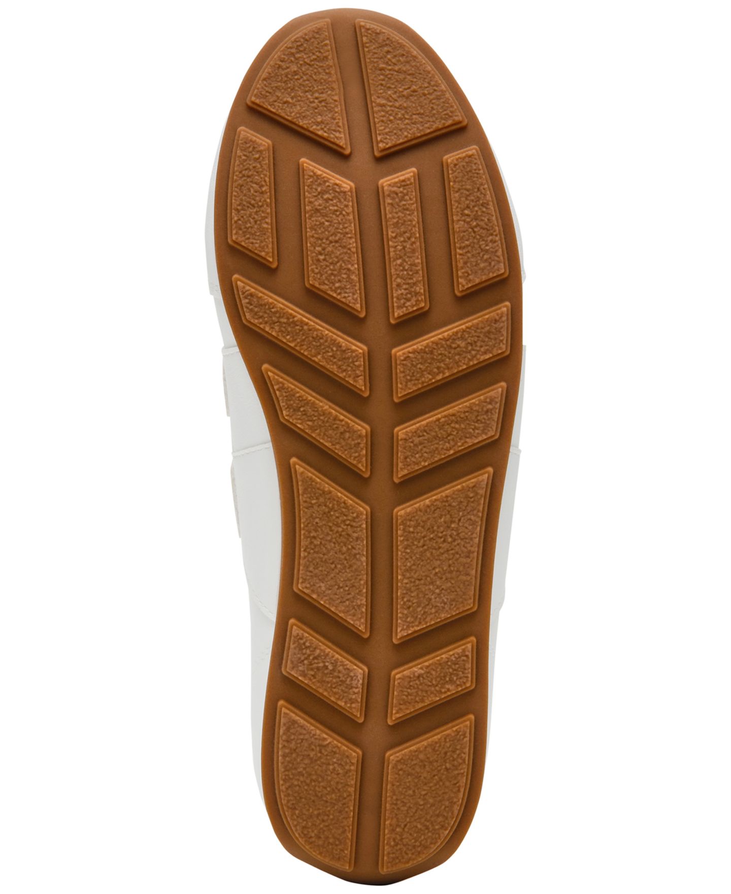 Женские кроссовки DV Dolce Vita Fabion Round Toe Ballet, цвет: Белый — фото 5