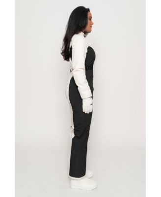 Women's Polar Escape Ski Suit