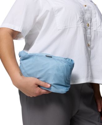 Plus Switchback IV Lightweight Rain Shell Jacket