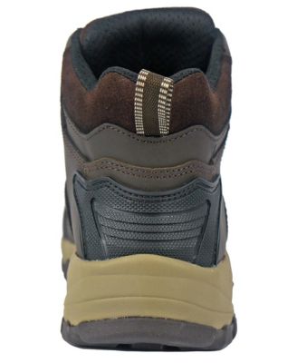 Men's Frontier Composite Toe Waterproof Work Boot