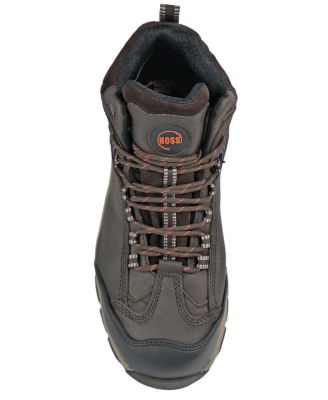 Men's Frontier Composite Toe Waterproof Work Boot