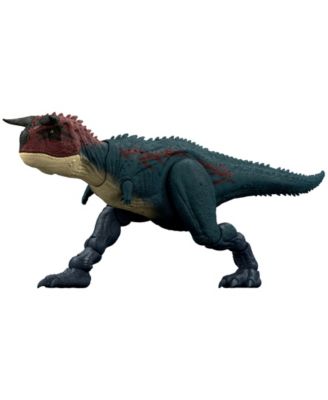 Charge N Chomp Carnotaurus Running Roaring Dinosaur Action Figure