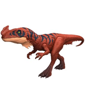 Wild Roar Afrovenator Dinosaur Action Figure Toy
