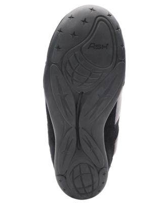 Women's Bopster Lace-Up Wedge Sneakers