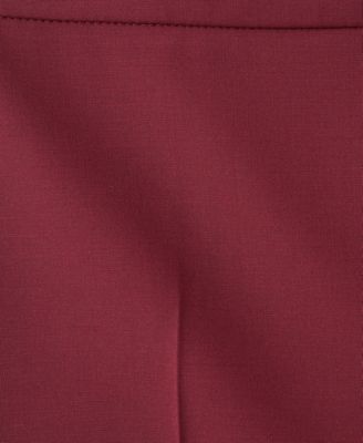 Women's Wide Leg Suit Pants