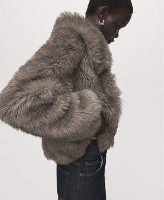 Women's Lapels Jacket