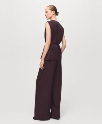 Women's Palazzo Pants