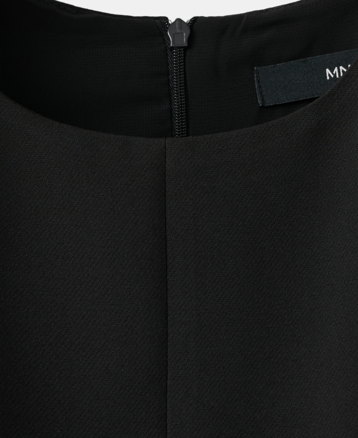 Mango Women's Long Suit-Style Jumpsuit