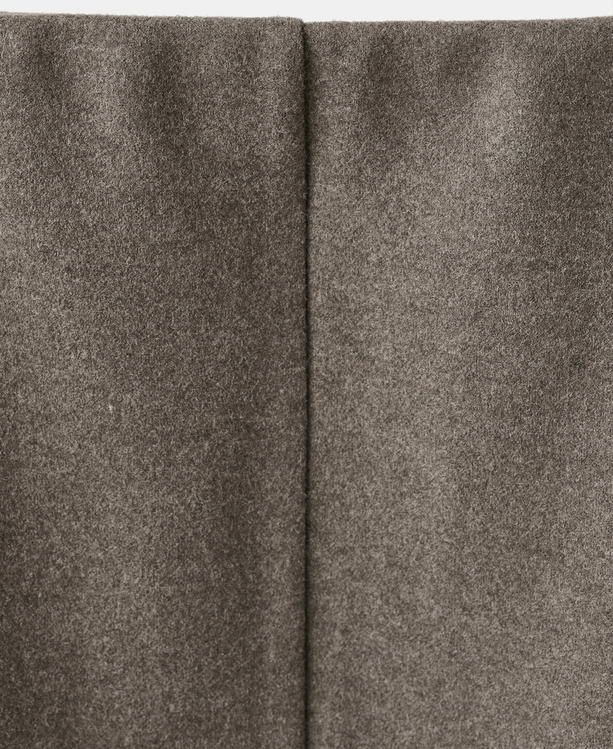 Mango Women's Opening Pencil Skirt