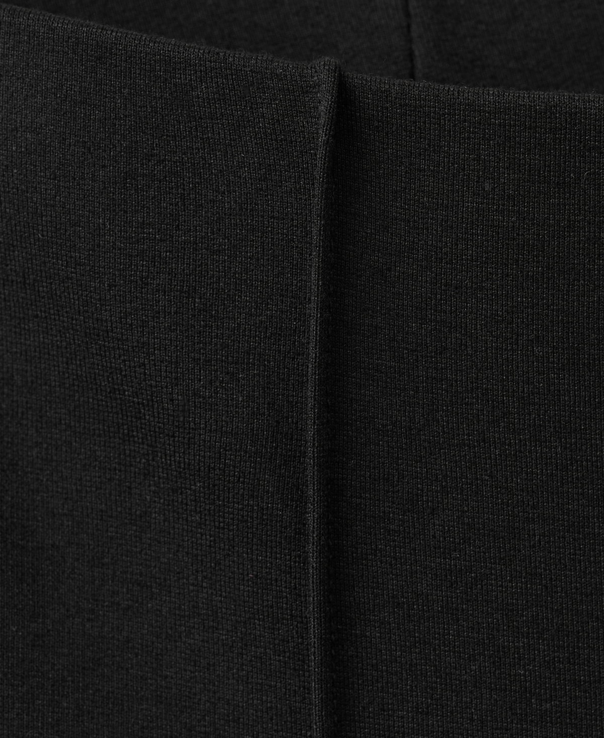 Mango Women's Seam Detail Leggings