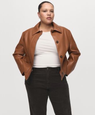 Women's Corduroy Flared Jeans